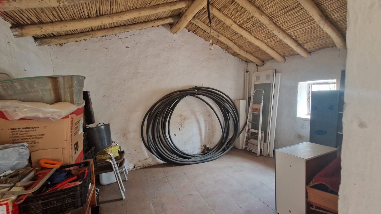 3 soverom Finca/Herregård til salgs i Trapiche med svømmebasseng garasje - € 590 000 (Ref: 9349824)