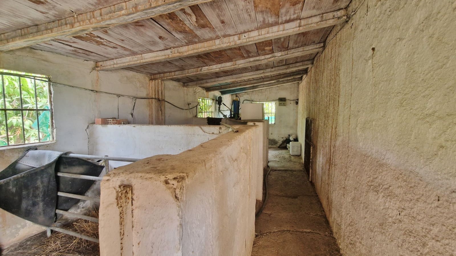 3 soverom Finca/Herregård til salgs i Trapiche med svømmebasseng garasje - € 590 000 (Ref: 9349824)