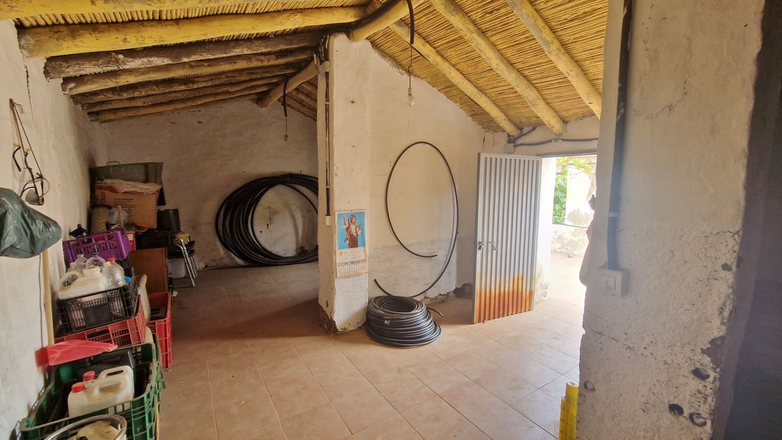 3 soverom Finca/Herregård til salgs i Trapiche med svømmebasseng garasje - € 590 000 (Ref: 9349824)