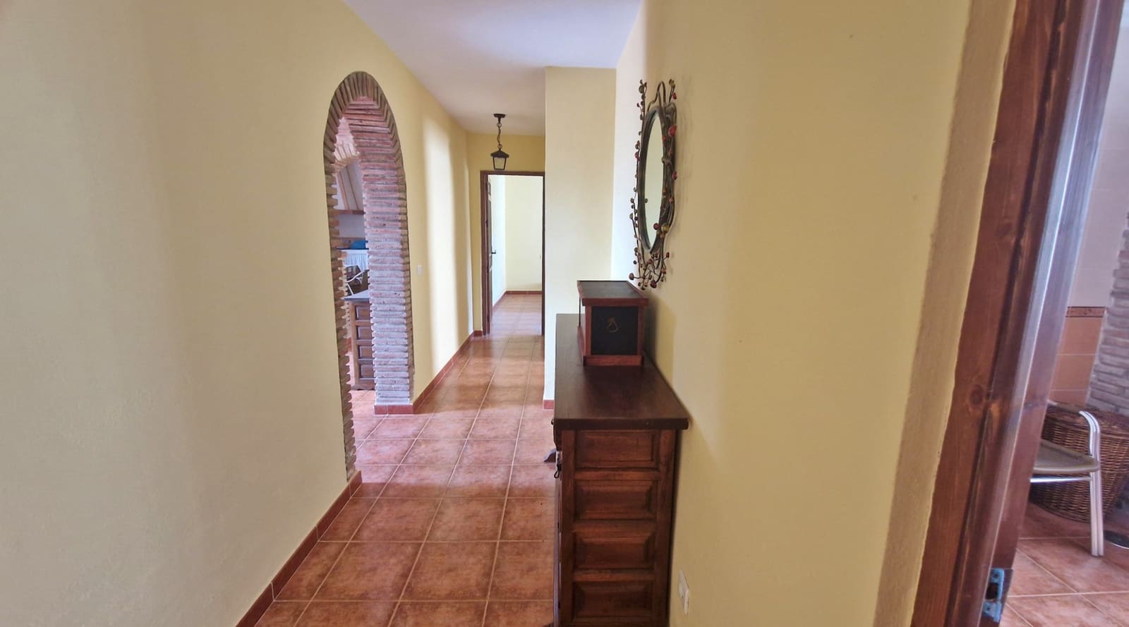 3 soverom Finca/Herregård til salgs i Trapiche med svømmebasseng garasje - € 590 000 (Ref: 9349824)