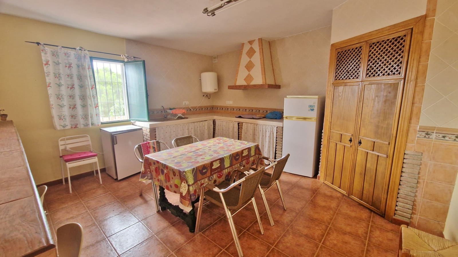 3 soverom Finca/Herregård til salgs i Trapiche med svømmebasseng garasje - € 590 000 (Ref: 9349824)