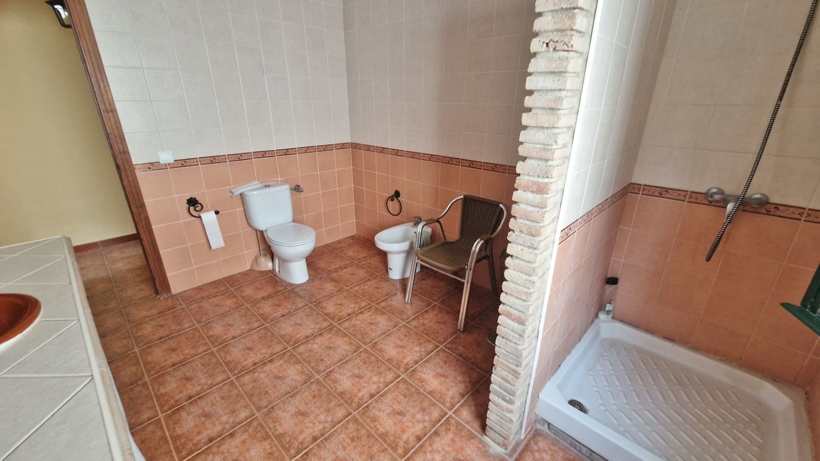 3 soverom Finca/Herregård til salgs i Trapiche med svømmebasseng garasje - € 590 000 (Ref: 9349824)