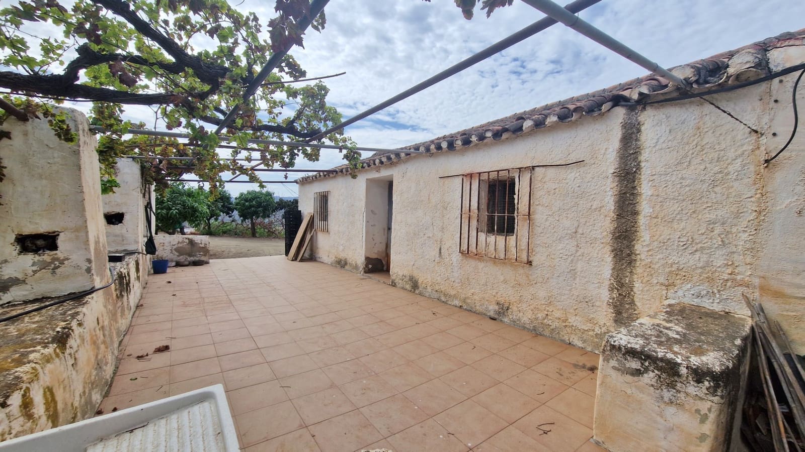 3 soverom Finca/Herregård til salgs i Trapiche med svømmebasseng garasje - € 590 000 (Ref: 9349824)