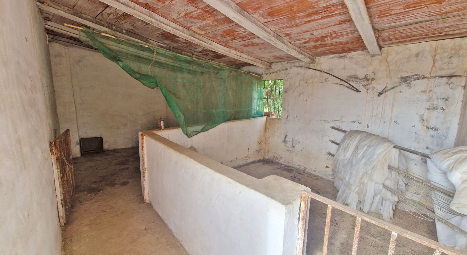 3 soverom Finca/Herregård til salgs i Trapiche med svømmebasseng garasje - € 590 000 (Ref: 9349824)