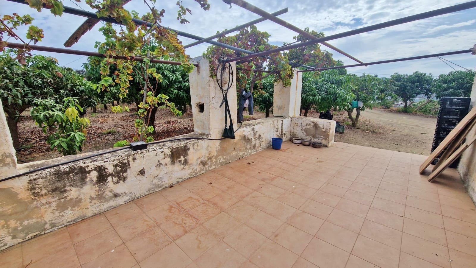 3 soverom Finca/Herregård til salgs i Trapiche med svømmebasseng garasje - € 590 000 (Ref: 9349824)