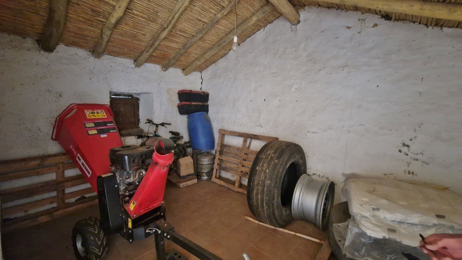 3 bedroom Finca/Country House for sale in Trapiche with pool garage - € 590,000 (Ref: 9349824)
