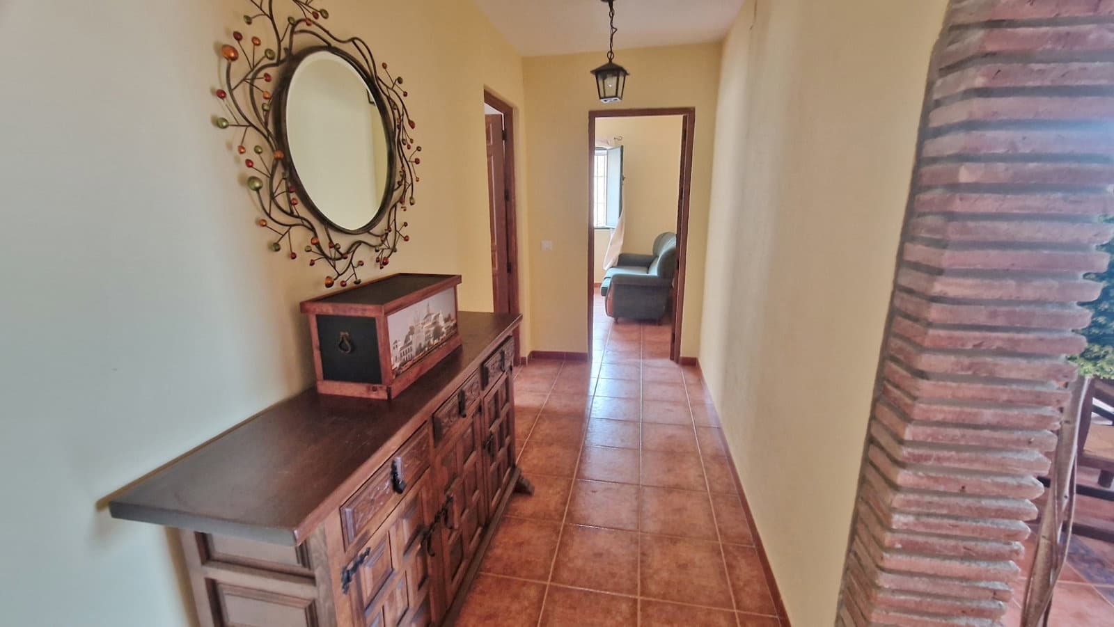 3 bedroom Finca/Country House for sale in Trapiche with pool garage - € 590,000 (Ref: 9349824)
