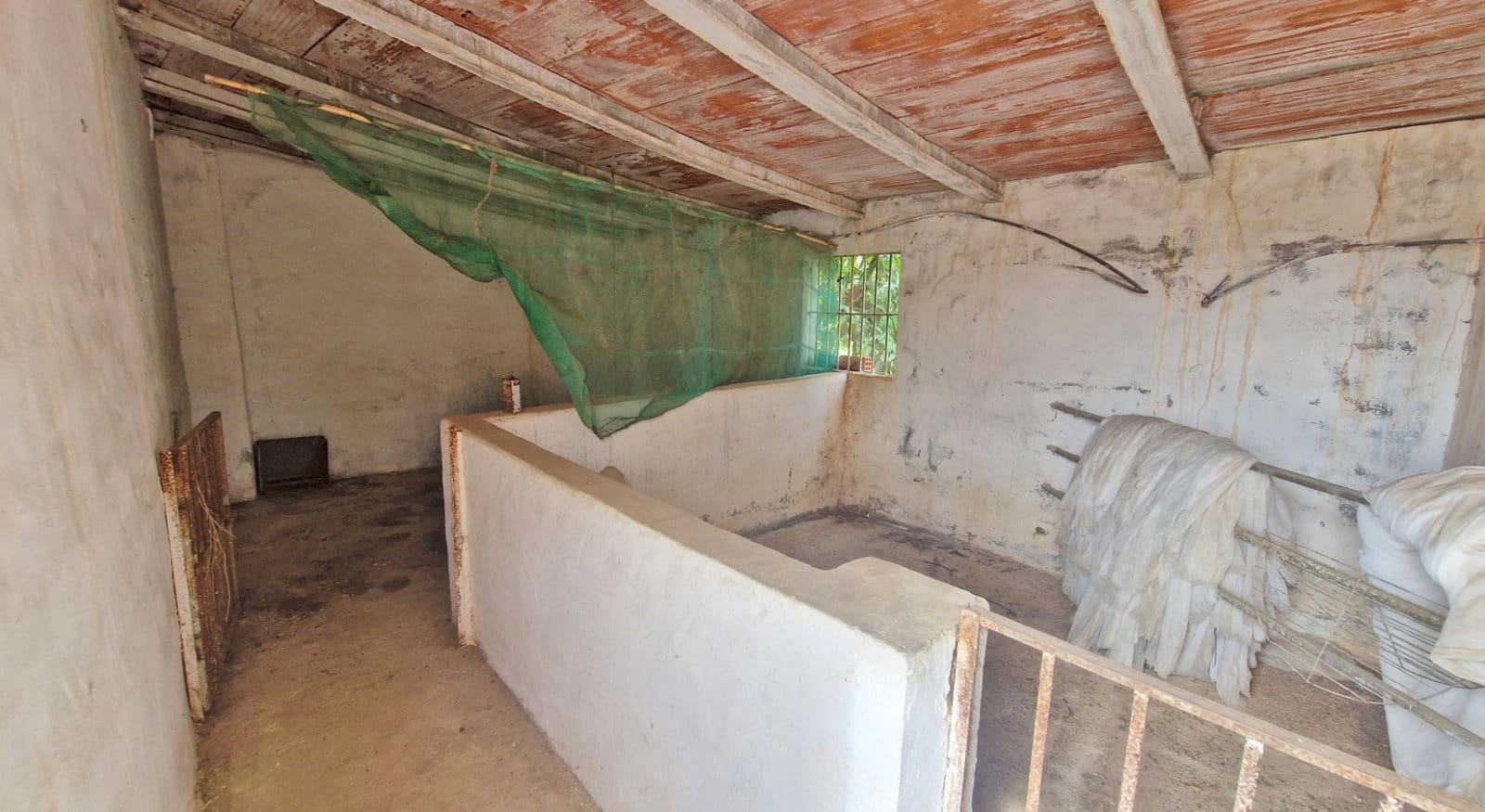 3 bedroom Finca/Country House for sale in Trapiche with pool garage - € 590,000 (Ref: 9349824)