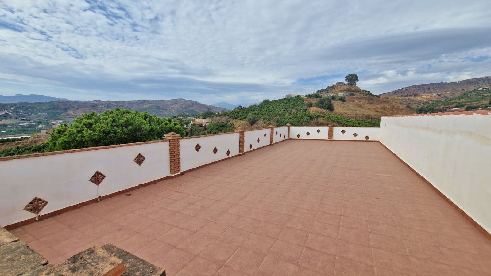 3 bedroom Finca/Country House for sale in Trapiche with pool garage - € 590,000 (Ref: 9349824)