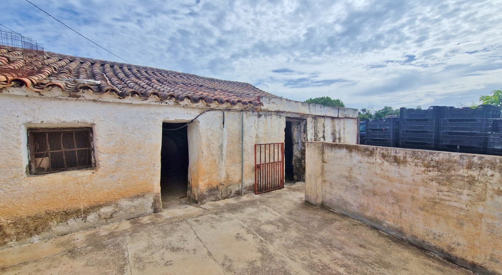 3 bedroom Finca/Country House for sale in Trapiche with pool garage - € 590,000 (Ref: 9349824)