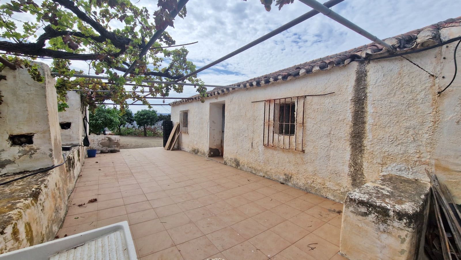 3 bedroom Finca/Country House for sale in Trapiche with pool garage - € 590,000 (Ref: 9349824)
