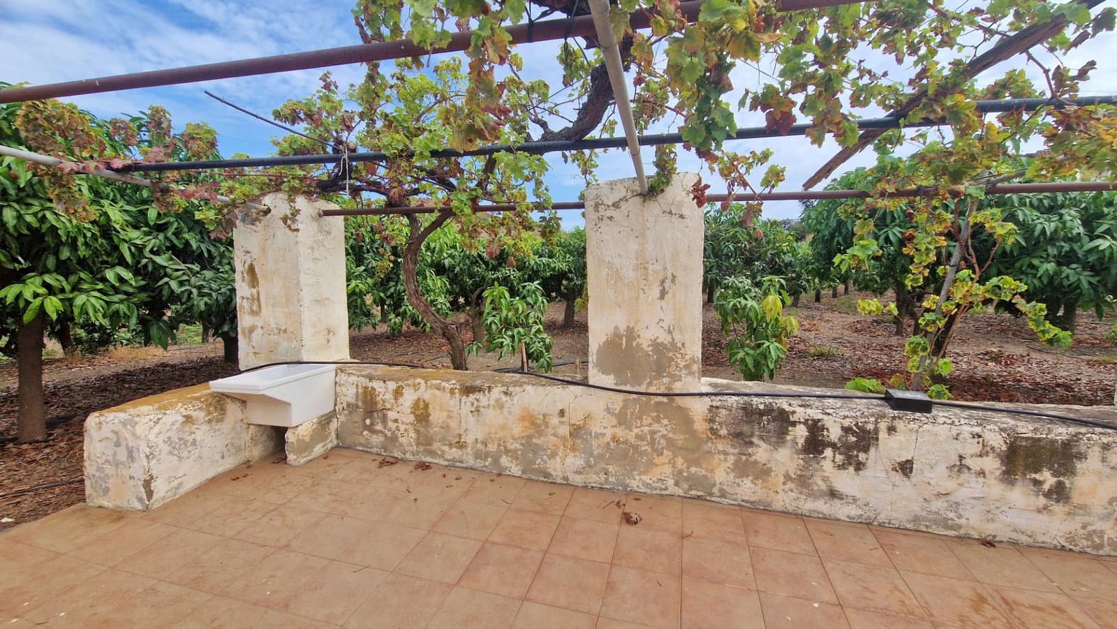 3 bedroom Finca/Country House for sale in Trapiche with pool garage - € 590,000 (Ref: 9349824)