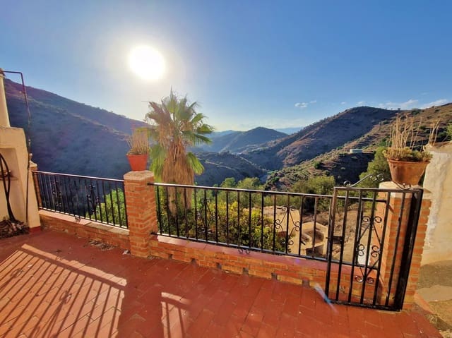 3 soveværelse Byhus til salg i Canillas de Aceituno - € 54.000 (Ref: 9352953)