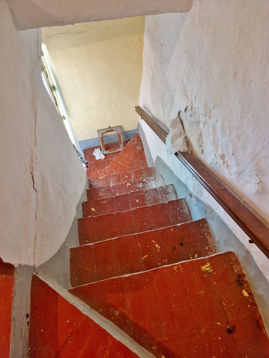 3 soveværelse Byhus til salg i Canillas de Aceituno - € 54.000 (Ref: 9352953)