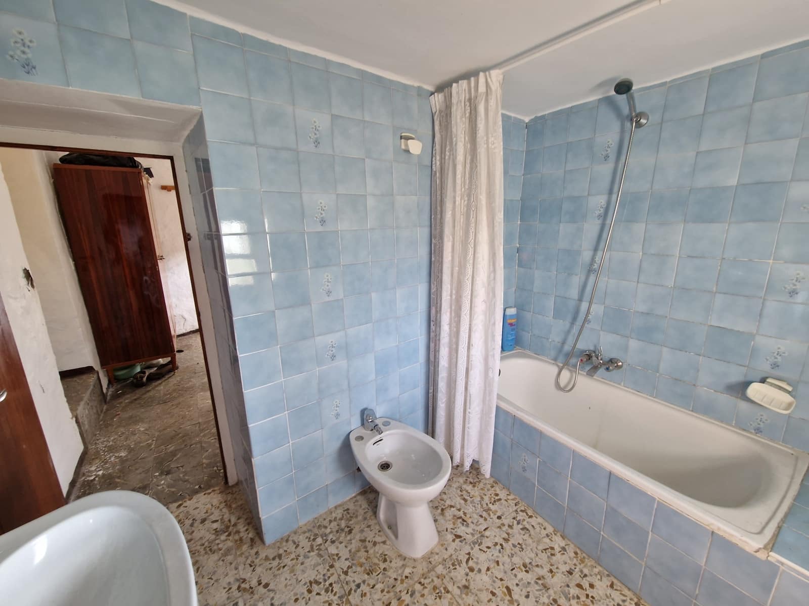 3 soveværelse Byhus til salg i Canillas de Aceituno - € 54.000 (Ref: 9352953)