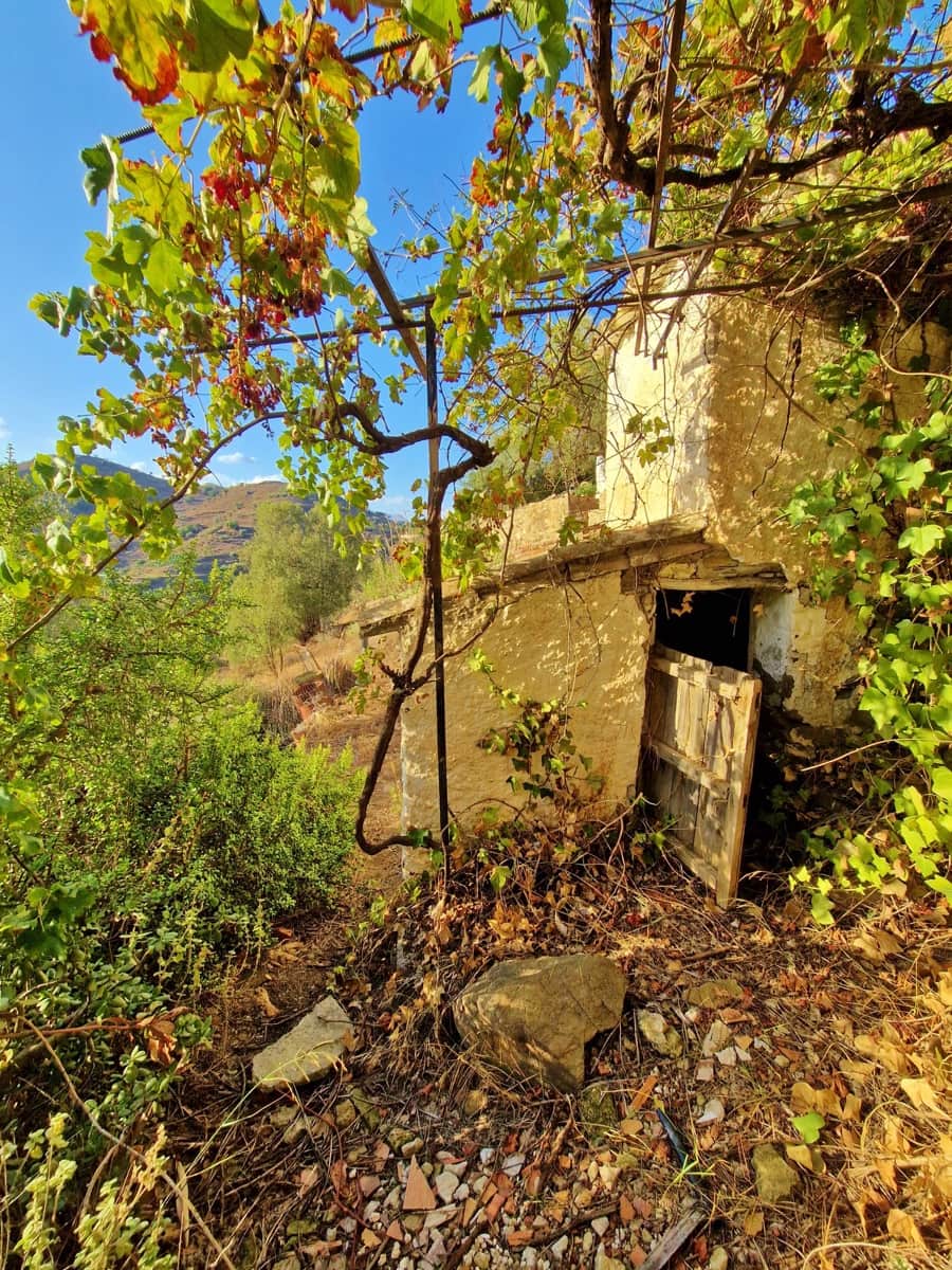 3 soveværelse Byhus til salg i Canillas de Aceituno - € 54.000 (Ref: 9352953)