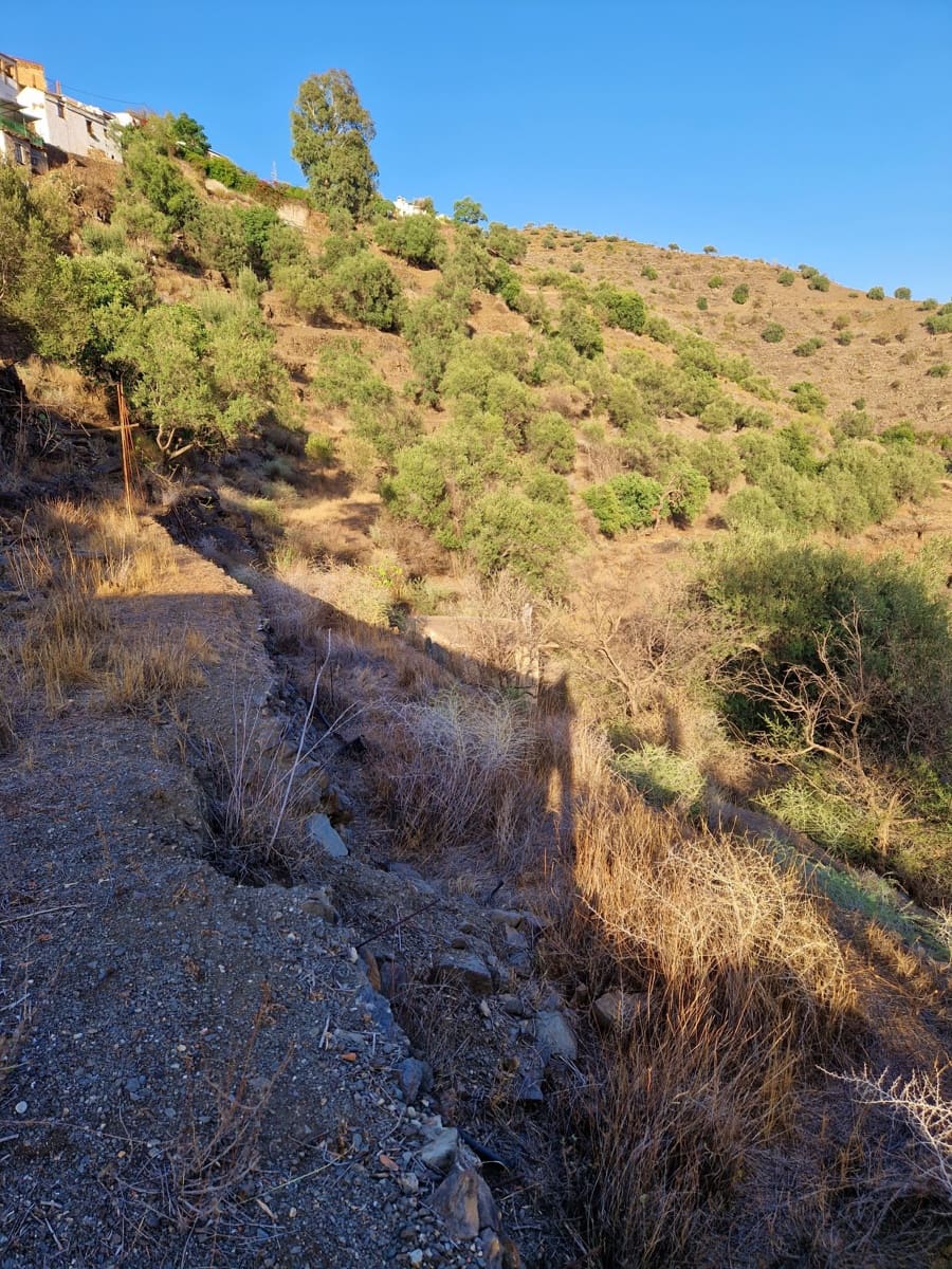 3 soveværelse Byhus til salg i Canillas de Aceituno - € 54.000 (Ref: 9352953)