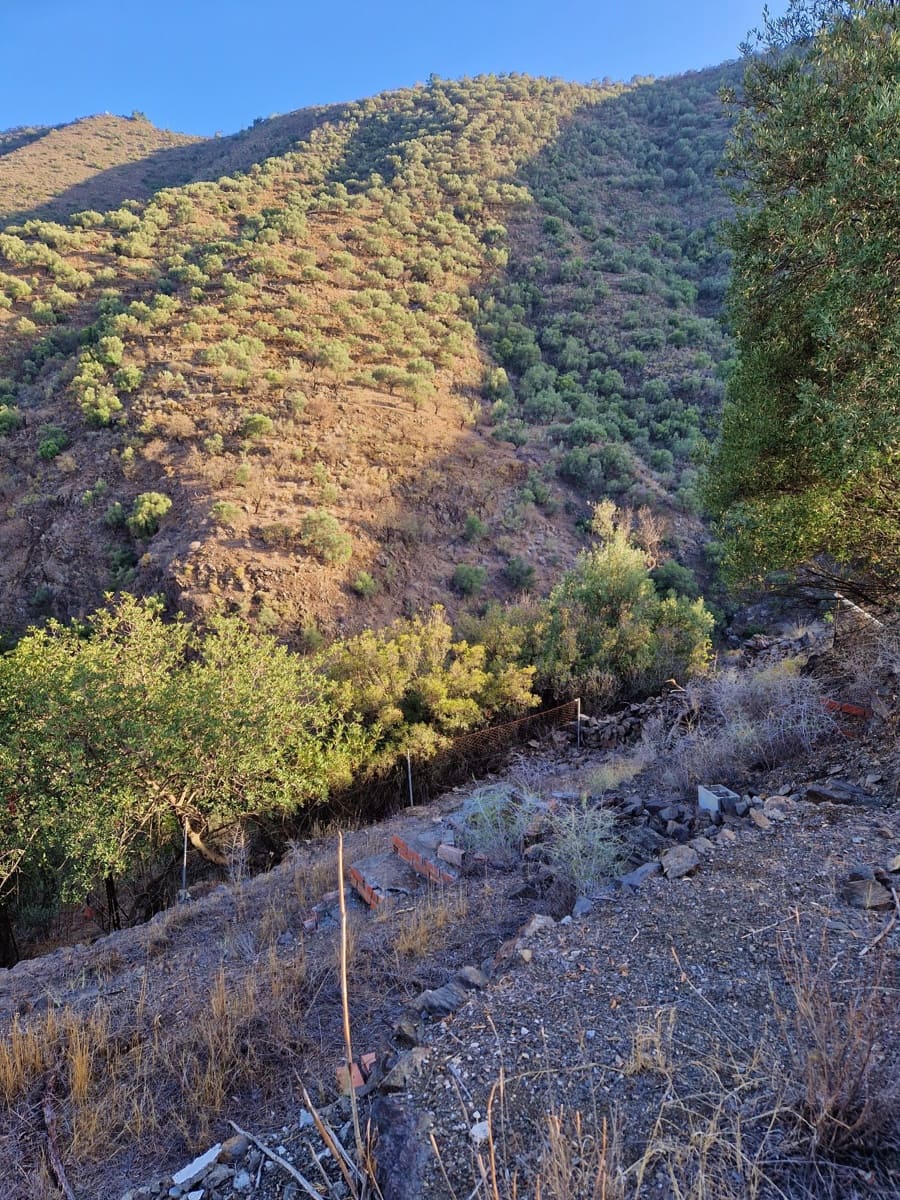 3 soveværelse Byhus til salg i Canillas de Aceituno - € 54.000 (Ref: 9352953)