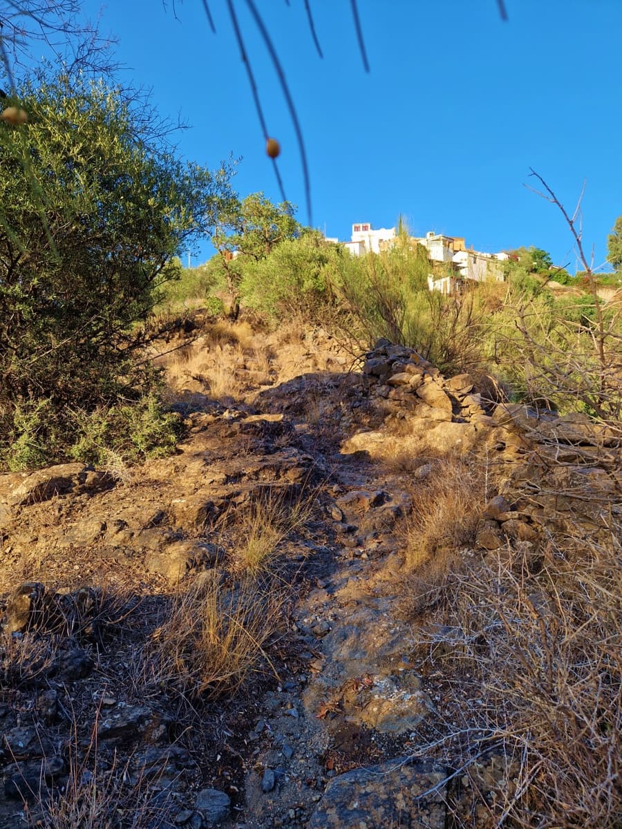 3 soveværelse Byhus til salg i Canillas de Aceituno - € 54.000 (Ref: 9352953)