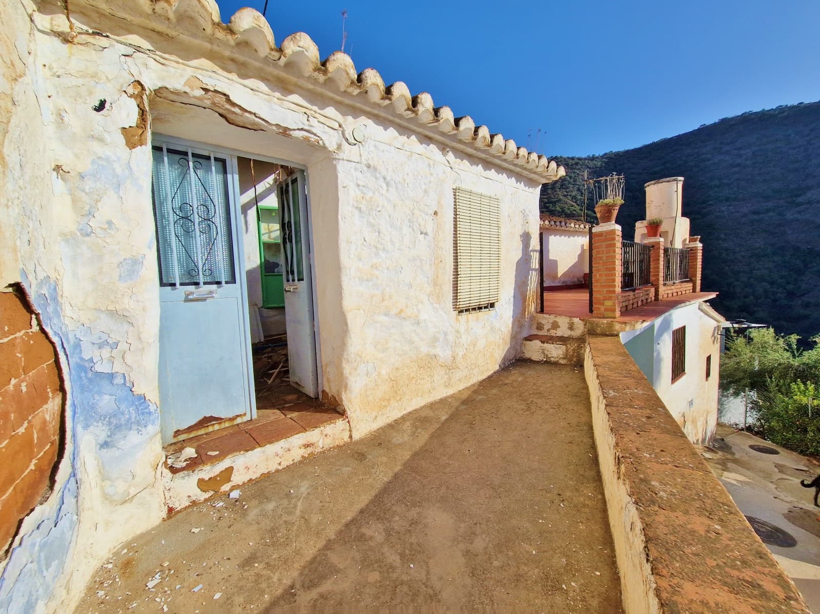 3 soveværelse Byhus til salg i Canillas de Aceituno - € 54.000 (Ref: 9352953)