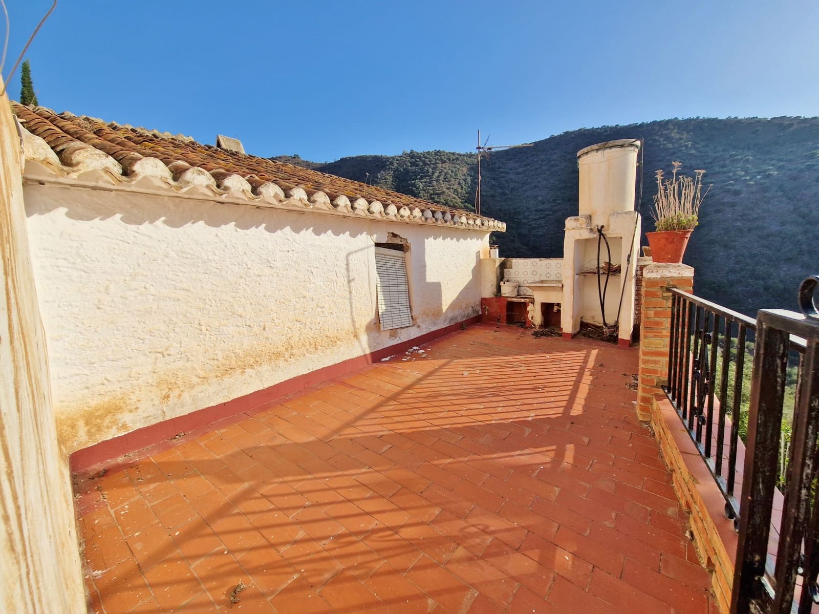 3 soveværelse Byhus til salg i Canillas de Aceituno - € 54.000 (Ref: 9352953)