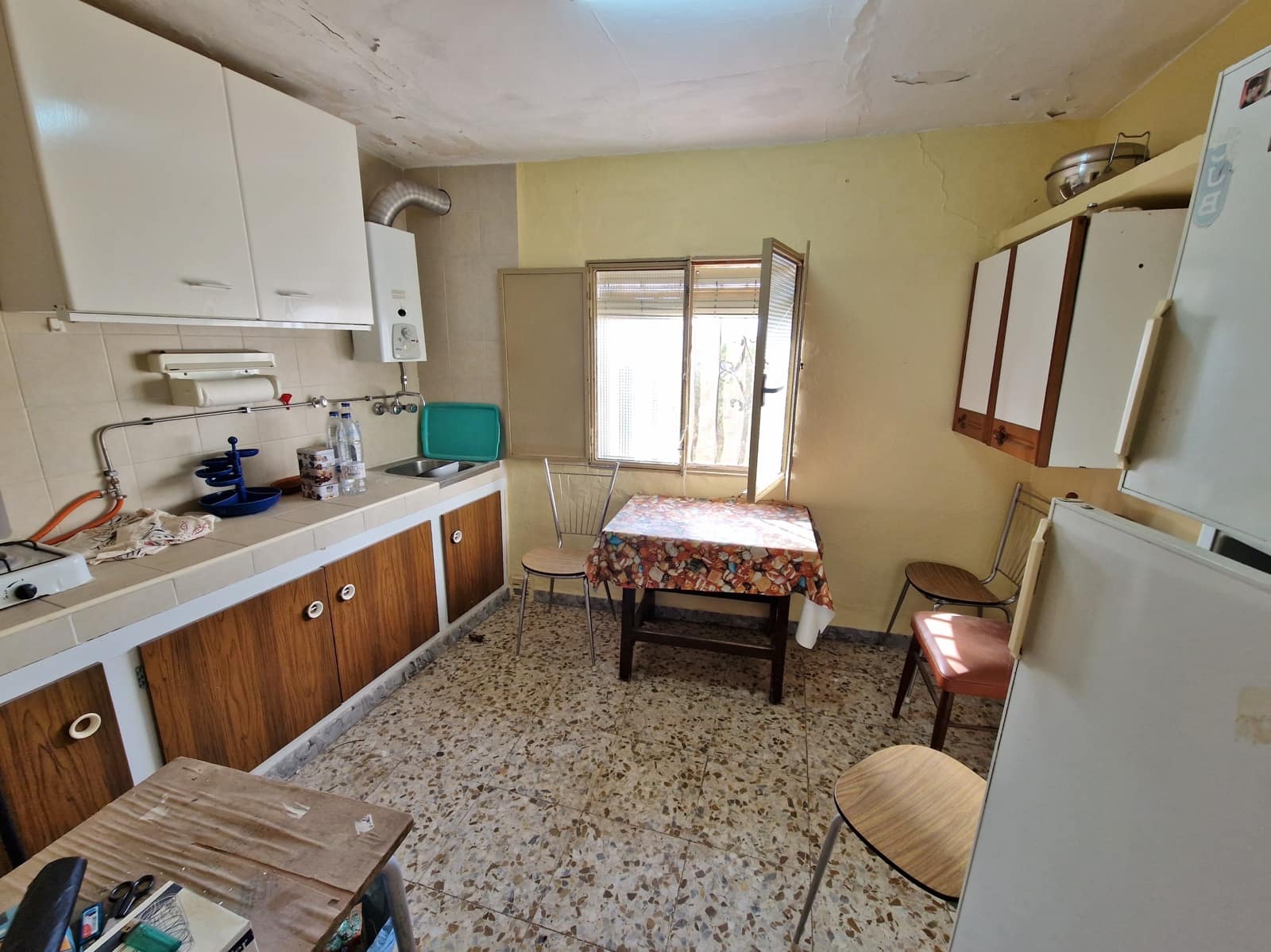 3 soveværelse Byhus til salg i Canillas de Aceituno - € 54.000 (Ref: 9352953)