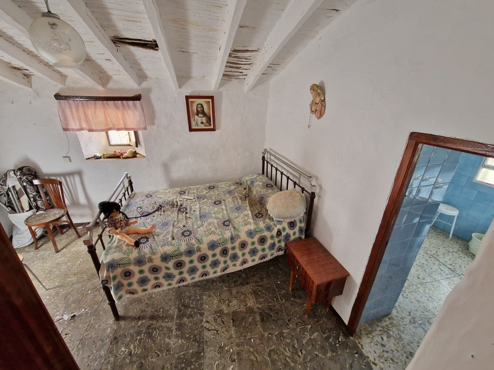 3 soveværelse Byhus til salg i Canillas de Aceituno - € 54.000 (Ref: 9352953)