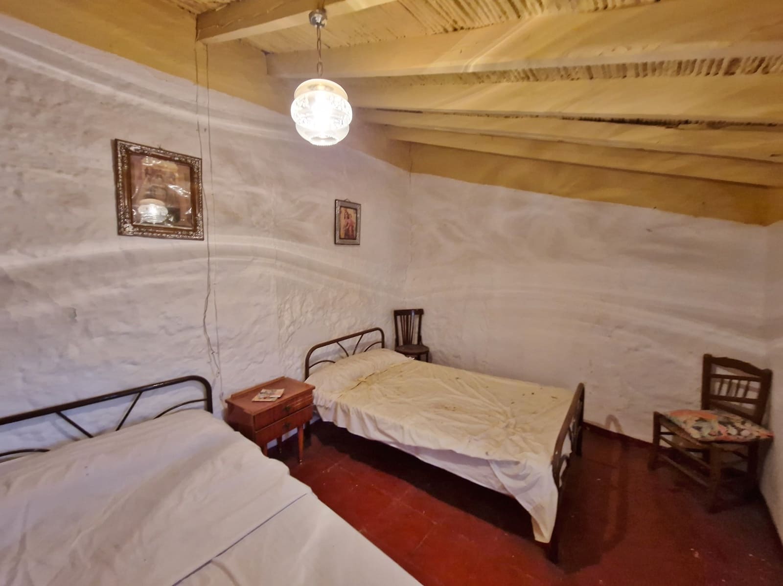 3 soveværelse Byhus til salg i Canillas de Aceituno - € 54.000 (Ref: 9352953)