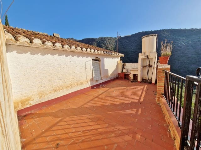 3 soveværelse Byhus til salg i Canillas de Aceituno - € 54.000 (Ref: 9352953)