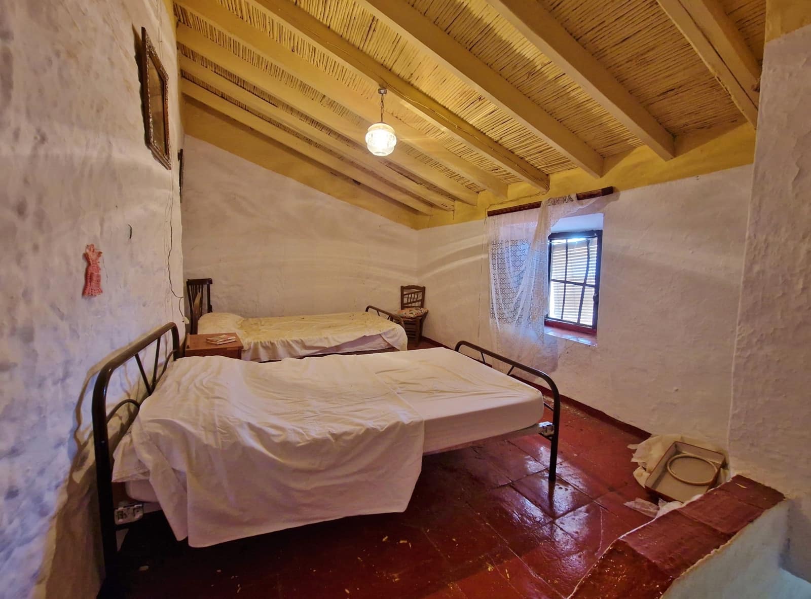 3 soveværelse Byhus til salg i Canillas de Aceituno - € 54.000 (Ref: 9352953)