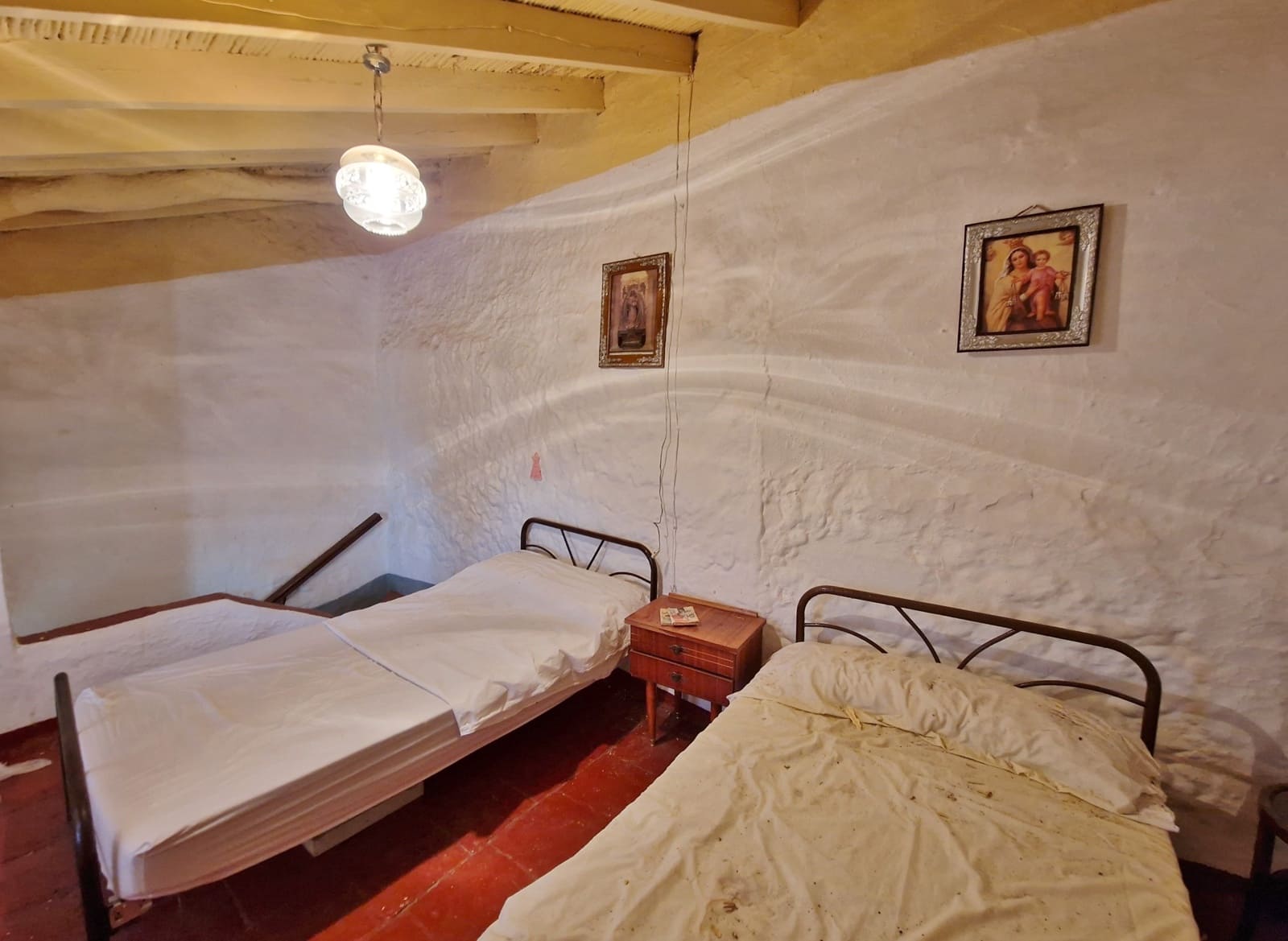 3 soveværelse Byhus til salg i Canillas de Aceituno - € 54.000 (Ref: 9352953)