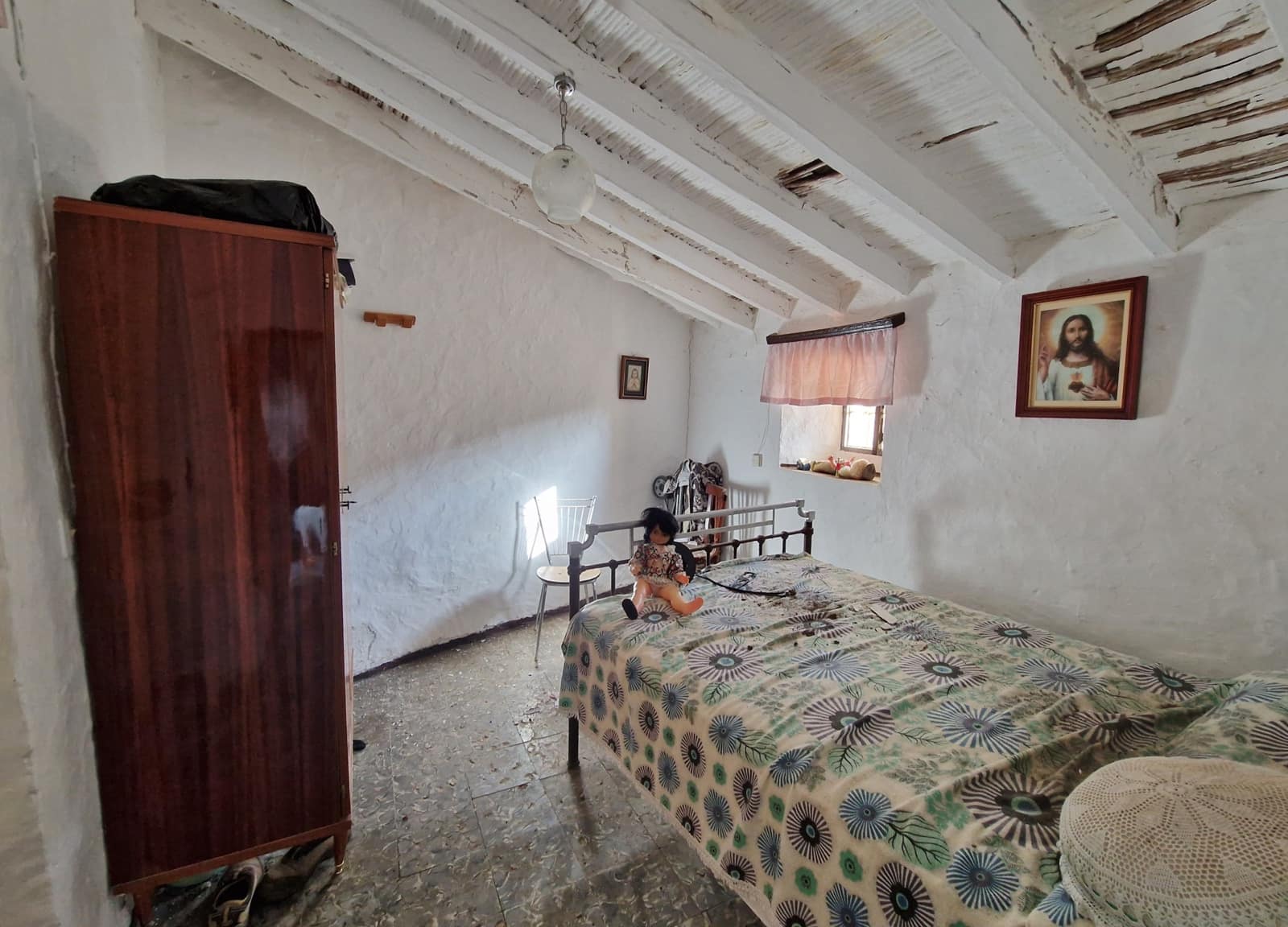 3 soveværelse Byhus til salg i Canillas de Aceituno - € 54.000 (Ref: 9352953)