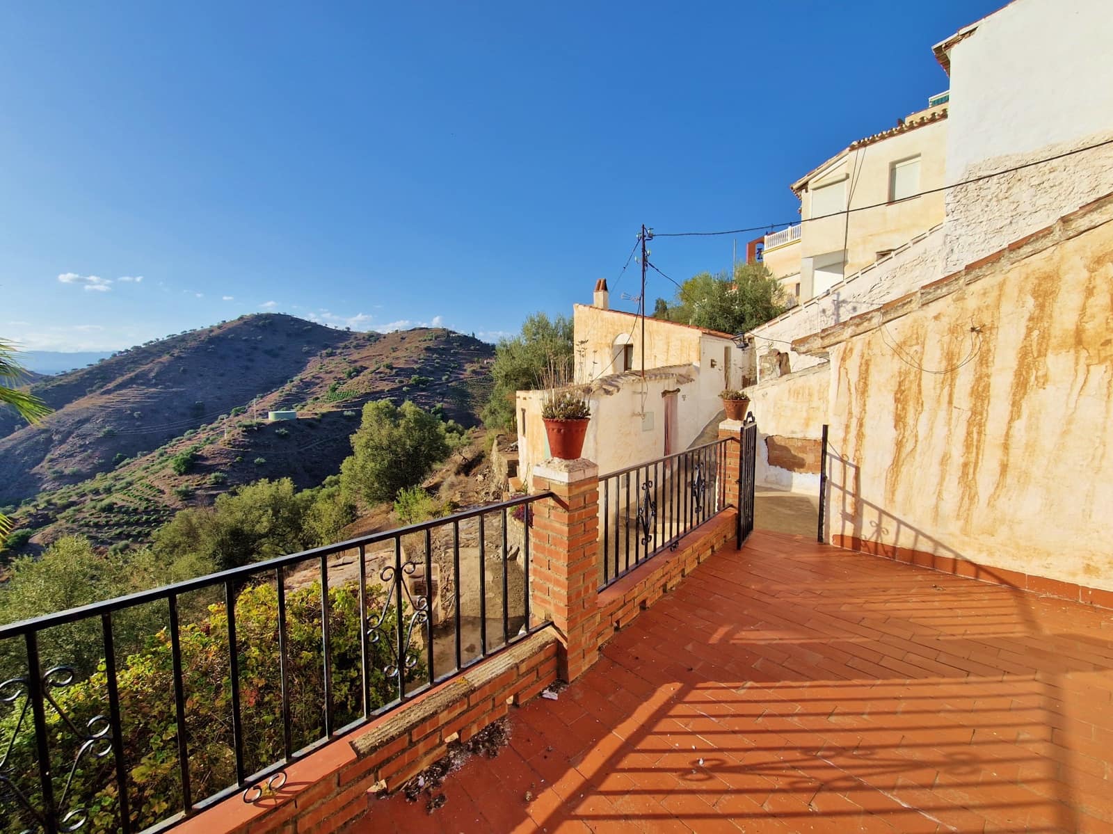 3 soveværelse Byhus til salg i Canillas de Aceituno - € 54.000 (Ref: 9352953)