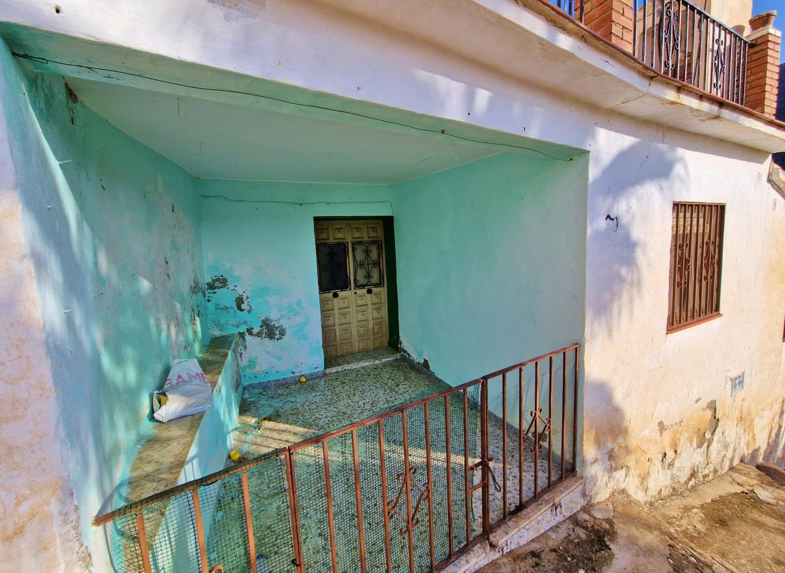 3 soveværelse Byhus til salg i Canillas de Aceituno - € 54.000 (Ref: 9352953)