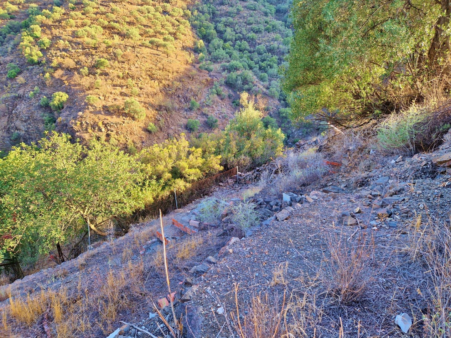 3 soveværelse Byhus til salg i Canillas de Aceituno - € 54.000 (Ref: 9352953)