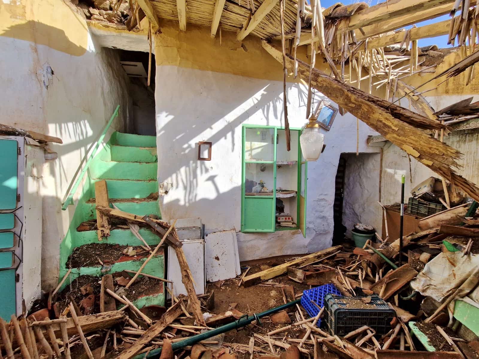 3 soveværelse Byhus til salg i Canillas de Aceituno - € 54.000 (Ref: 9352953)