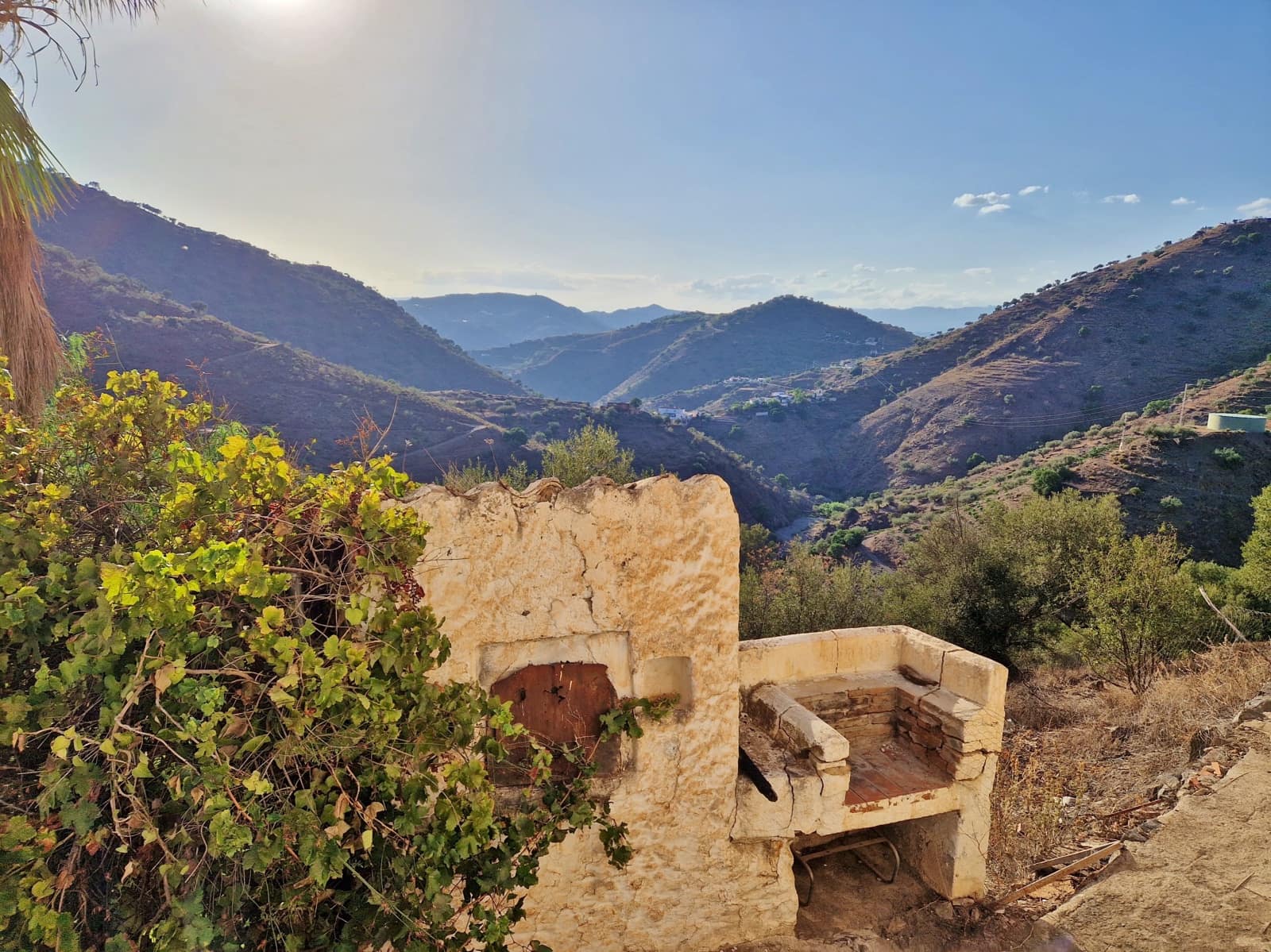 3 soveværelse Byhus til salg i Canillas de Aceituno - € 54.000 (Ref: 9352953)