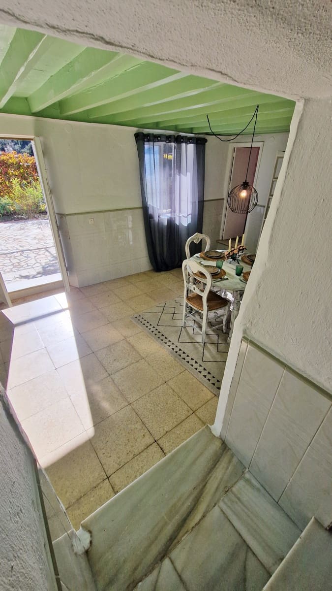 6 chambre Finca/Maison de Campagne à vendre à Comares - 340 000 € (Ref: 9410011)