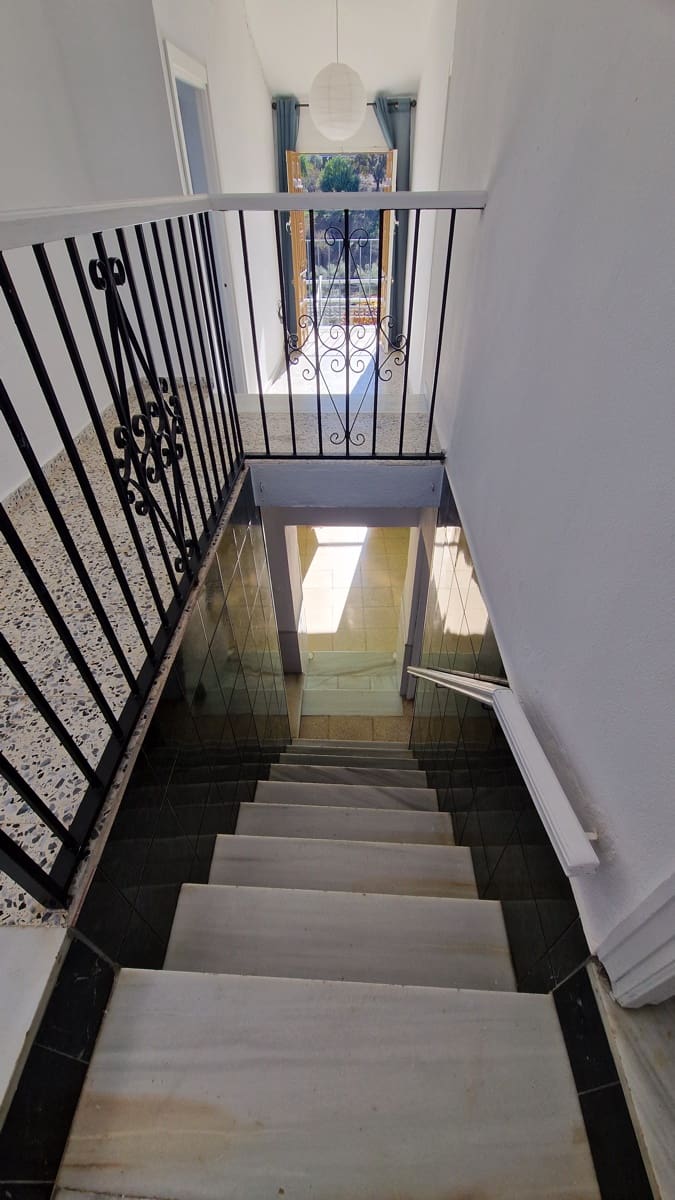 6 chambre Finca/Maison de Campagne à vendre à Comares - 340 000 € (Ref: 9410011)