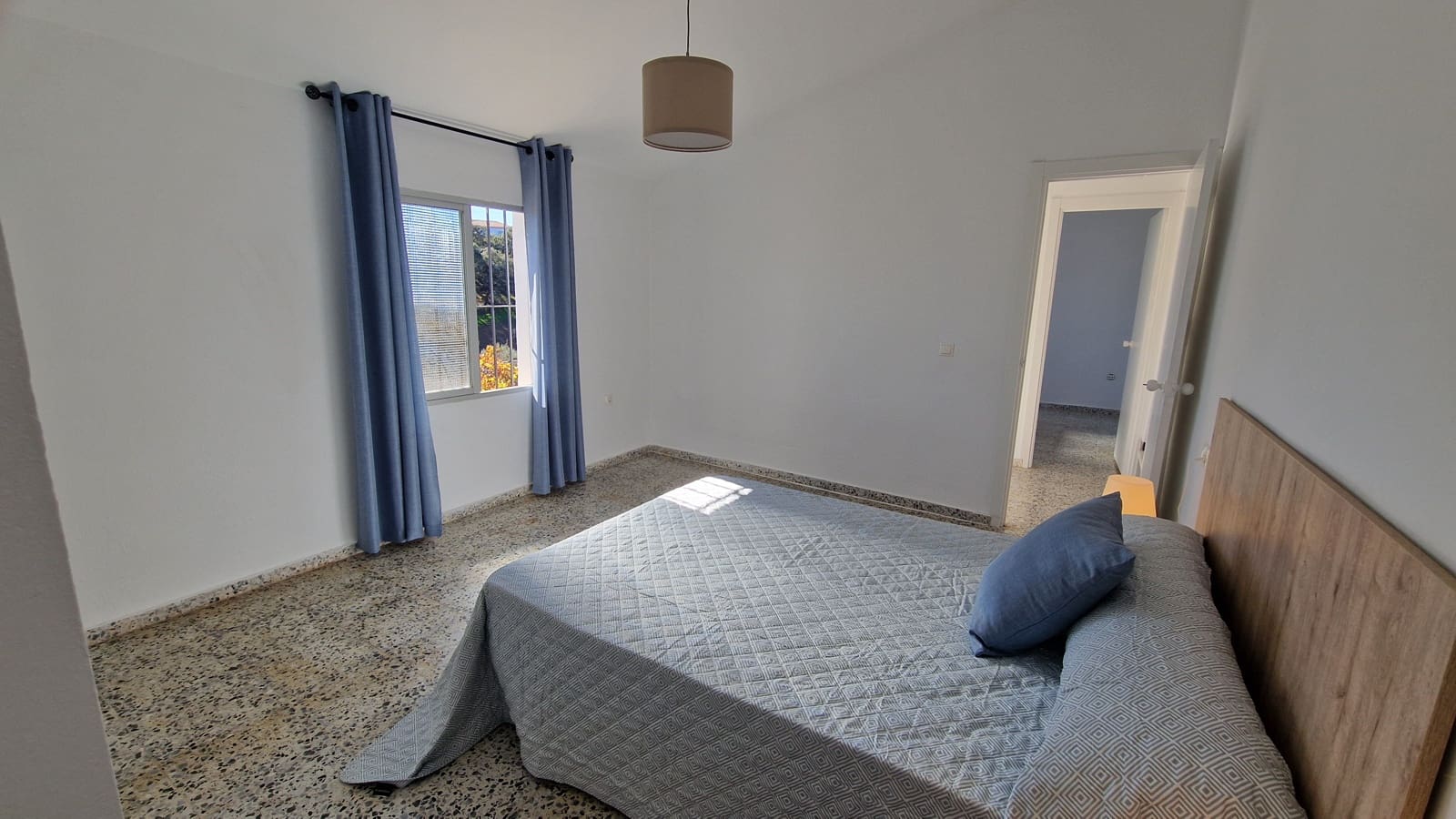 6 chambre Finca/Maison de Campagne à vendre à Comares - 340 000 € (Ref: 9410011)