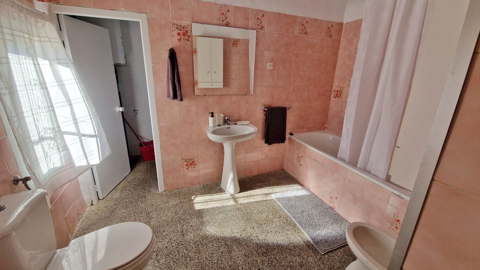 6 chambre Finca/Maison de Campagne à vendre à Comares - 340 000 € (Ref: 9410011)