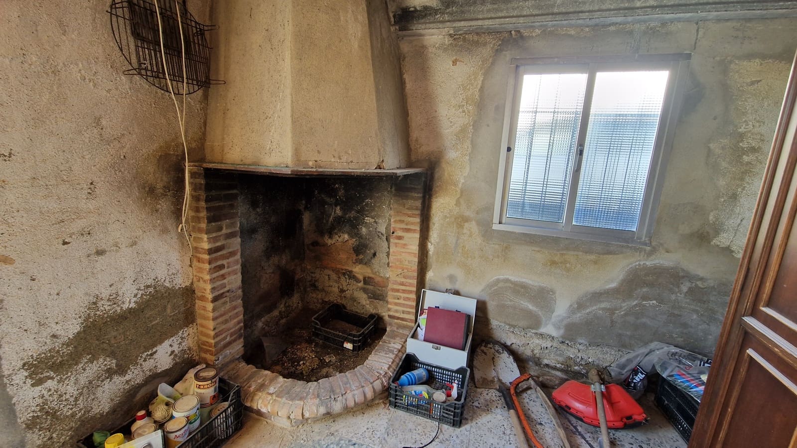 6 chambre Finca/Maison de Campagne à vendre à Comares - 340 000 € (Ref: 9410011)