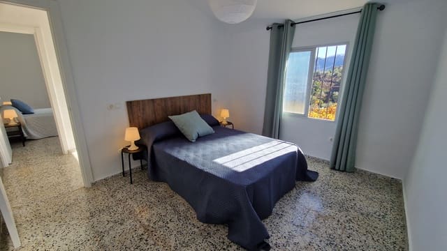 6 chambre Finca/Maison de Campagne à vendre à Comares - 340 000 € (Ref: 9410011)