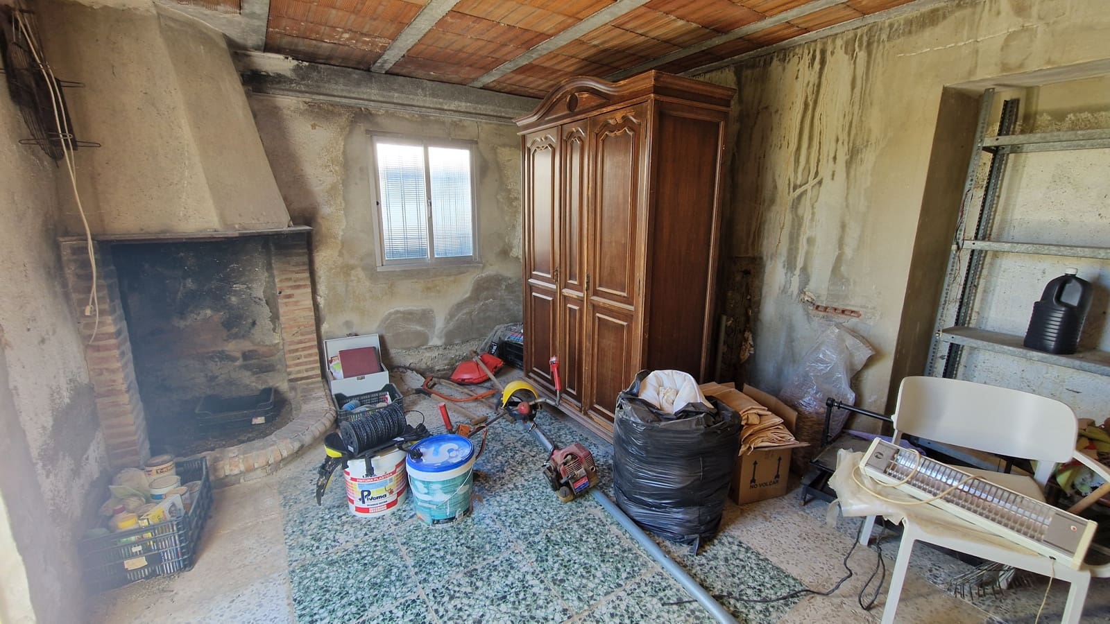 6 chambre Finca/Maison de Campagne à vendre à Comares - 340 000 € (Ref: 9410011)