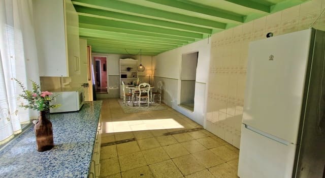 6 soverom Finca/Herregård til salgs i Comares med garasje - € 295 000 (Ref: 9410011)