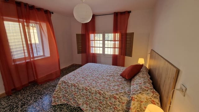 6 soverom Finca/Herregård til salgs i Comares med garasje - € 295 000 (Ref: 9410011)