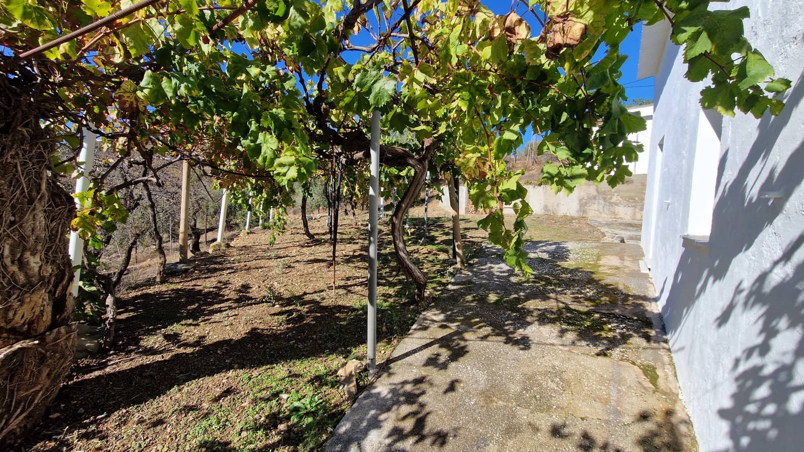 6 soveværelse Finca/Landehus til salg i Comares med swimmingpool garage - € 295.000 (Ref: 9410011)
