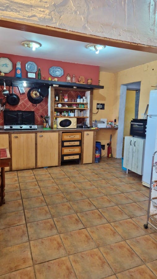3 slaapkamer Finca/Landhuis te koop in Benajarafe - € 370.000 (Ref: 9410012)