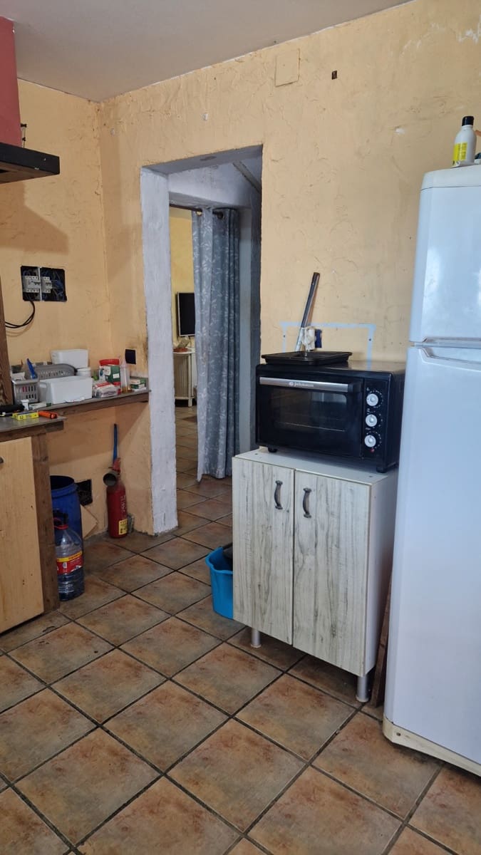 3 slaapkamer Finca/Landhuis te koop in Benajarafe - € 370.000 (Ref: 9410012)