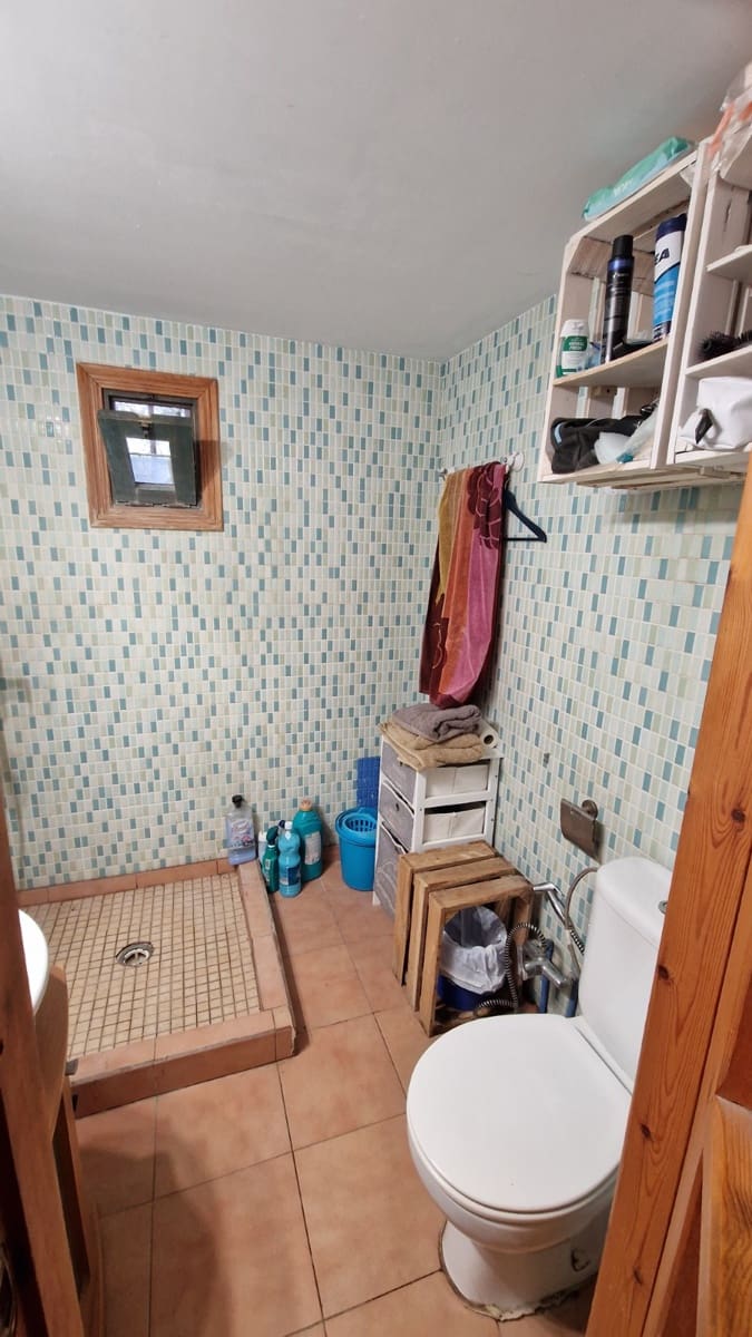 3 slaapkamer Finca/Landhuis te koop in Benajarafe - € 370.000 (Ref: 9410012)